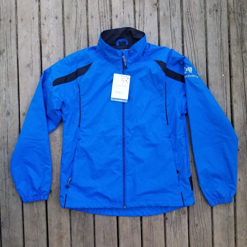 Outer Boundry Shell Jacket NEW WITH TAGS!